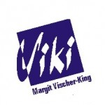 LOGO Margit Vischer King